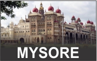 Mysore